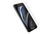 Handys - Schutzfolie - OtterBox Alpha Glass Apple iPhone SE (3rd/2nd gen)/8/7/6s - clear - Screen Machine - 77-83298