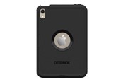 Tablets - Cover & Case - OtterBox Defender Apple iPad mini (A17 Pro/6th gen) - black - ProPack - 77-87478