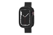 Smartwatch - Accessories - OtterBox Exo Edge Apple Watch Series 9/8/7 - 45mm Black - 77-87551