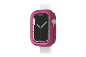 Smartwatch - Accessories - OtterBox Exo Edge Apple Watch Series 9/8/7 - 45mm Renaissance Pink - pink - 77-87554