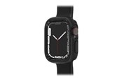 Smartwatch - Accessories - OtterBox Exo Edge Apple Watch Series 9/8/7 - 41mm Black - 77-87562