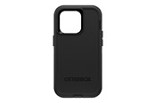 Handys - Cover & Cases - OtterBox Defender Apple iPhone 14 Pro - black - 77-88381