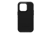 Handys - Cover & Cases - OtterBox Defender XT Apple iPhone 14 Pro - black - ProPack - 77-89121