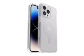 Handys - Cover & Cases - OtterBox Symmetry Plus Clear Apple iPhone 14 Pro Max - clear - ProPack - 77-89268
