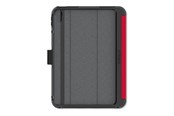 Tablets - Cover & Case - OtterBox Symmetry Folio Apple iPad (A16/10th gen) Ruby Sky - red - 77-89970