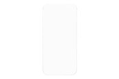 Handys - Schutzfolie - OtterBox Trusted Glass Apple iPhone 14 Pro - clear - 77-88917