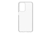 Handys - Cover & Cases - OtterBox React Samsung Galaxy A23 5G - clear - 77-89520