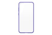 Handys - Cover & Cases - OtterBox React Samsung Galaxy S23+ Purplexing - clear/purple - ProPack - 77-91308