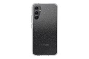 Handys - Cover & Cases - OtterBox React Samsung Galaxy A34 5G - Stardust - clear - 77-91624