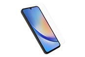 Handys - Schutzfolie - OtterBox Trusted Glass Samsung Galaxy A34 5G - clear - ProPack - 77-92082