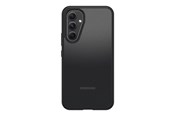 Handys - Cover & Cases - OtterBox React Samsung Galaxy A54 5G - Black Crystal - clear/black - ProPack - 77-91577