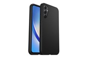 Handys - Cover & Cases - OtterBox React Samsung Galaxy A34 5G - black - 77-91638