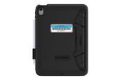 Tablets - Cover & Case - OtterBox Defender EDU Kickstand Apple iPad (A16/10th gen) black - ProPack - v2 - 77-93756