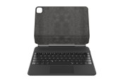 Tastaturen - Belkin Connect Pro 13" - Tastatur & Folio-Set - Schwarz *DEMO* - BBZ003DU-V2