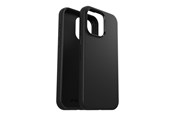 Handys - Cover & Cases - OtterBox Symmetry Apple iPhone 15 Pro Max - black - ProPack - 77-94121