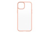 Handys - Cover & Cases - OtterBox React Apple iPhone 15 Plus/14 Plus Peach Perfect - clear/peach - ProPack - 77-92776