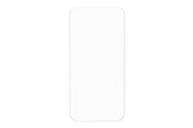 Handys - Schutzfolie - OtterBox Premium Glass Antimicrobial Apple iPhone 15 -clear - ProPack - 77-93967