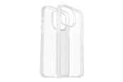 Handys - Cover & Cases - OtterBox React Apple iPhone 15 Pro Max - clear - ProPack - 77-92778
