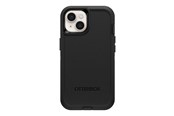 Handys - Cover & Cases - OtterBox Defender Apple iPhone 15 Pro Max - black - 77-92549