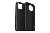 Handys - Cover & Cases - OtterBox Universe Apple iPhone 15 - black - ProPack - 77-92676
