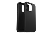 Handys - Cover & Cases - OtterBox Symmetry Apple iPhone 15 Pro - black - ProPack - 77-94119