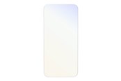 Handys - Schutzfolie - OtterBox Premium Pro Glass Antimicrobial Blue Light Apple iPhone 15 Pro Max - clear - ProPack - 77-93991