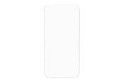 Handys - Schutzfolie - OtterBox Premium Glass Antimicrobial Apple iPhone 15 Plus -clear - 77-93954