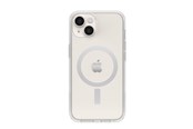 Handys - Cover & Cases - OtterBox Symmetry Clear MagSafe Apple iPhone 15 Pro - clear - ProPack - 77-93020