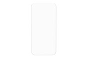 Handys - Schutzfolie - OtterBox Glass Apple iPhone 15 - clear - ProPack - 77-93937