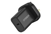 Handys - Adapter und Ladegeräte - OtterBox - ProPack Packaging - power adapter - 24 pin USB-C - 20 Watt - 78-81364