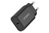 Handys - Adapter und Ladegeräte - OtterBox Standard EU Wall Charger 30W - 1X USB-C 30W USB-PD Black - ProPack - 78-81363