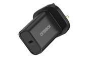 Handys - Adapter und Ladegeräte - OtterBox power adapter - 24 pin USB-C - 30 Watt - 78-81345