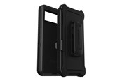 Handys - Cover & Cases - OtterBox Defender Google Pixel 8 - black - 77-94192