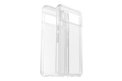 Handys - Cover & Cases - OtterBox Symmetry Google Clear Pixel 8 Pro - clear - 77-94231