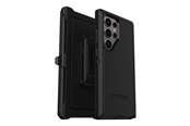 Handys - Cover & Cases - OtterBox Defender Samsung Galaxy S24 Ultra - black - ProPack - 77-94495