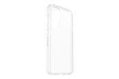 Handys - Cover & Cases - OtterBox React Samsung Galaxy S24 - clear - ProPack - 77-94796