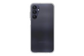 Handys - Cover & Cases - OtterBox React Samsung Galaxy A25 5G - clear - 77-94110