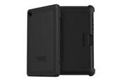 Tablets - Cover & Case - OtterBox Defender Samsung Galaxy Tab A9+ - Black - 77-95006