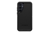 Handys - Cover & Cases - OtterBox Defender Samsung Galaxy A55 5G - black - 77-95430