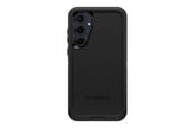 Handys - Cover & Cases - OtterBox Defender Samsung Galaxy A55 5G - black - ProPack - 77-95431