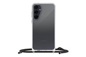 Handys - Cover & Cases - OtterBox React Necklace Samsung Galaxy A55 5G - clear - 77-95421