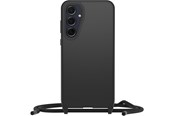 Handys - Cover & Cases - OtterBox React Necklace Samsung Galaxy A35 5G - black - 77-95406