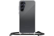 Handys - Cover & Cases - OtterBox React Necklace Samsung Galaxy A35 5G - clear - ProPack - 77-95407