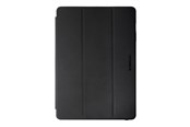 Tablets - Cover & Case - OtterBox React Folio Samsung Galaxy Tab S9 FE+ - Black - 77-95367