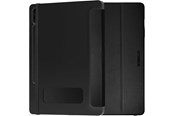 Tablets - Cover & Case - OtterBox React Folio Samsung Galaxy Tab S9 FE+ - Black - ProPack - 77-95368