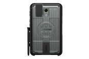 Tablets - Cover & Case - OtterBox Universe Samsung Galaxy Tab Active5 - clear/black - ProPack - 77-96718