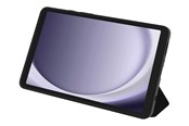 Tablets - Cover & Case - OtterBox React Folio Samsung Galaxy Tab A9 - Black - ProPack - 77-95380