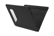 Tablets - Cover & Case - OtterBox React Folio Samsung Galaxy Tab A9+ - Black - 77-95385