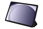Tablets - Cover & Case - OtterBox React Folio Samsung Galaxy Tab A9+ - Black - ProPack - 77-95386