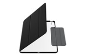 Tablets - Cover & Case - OtterBox Symmetry Folio Apple iPad Air 13" (M3/M2) Starry Night - black - 77-95264